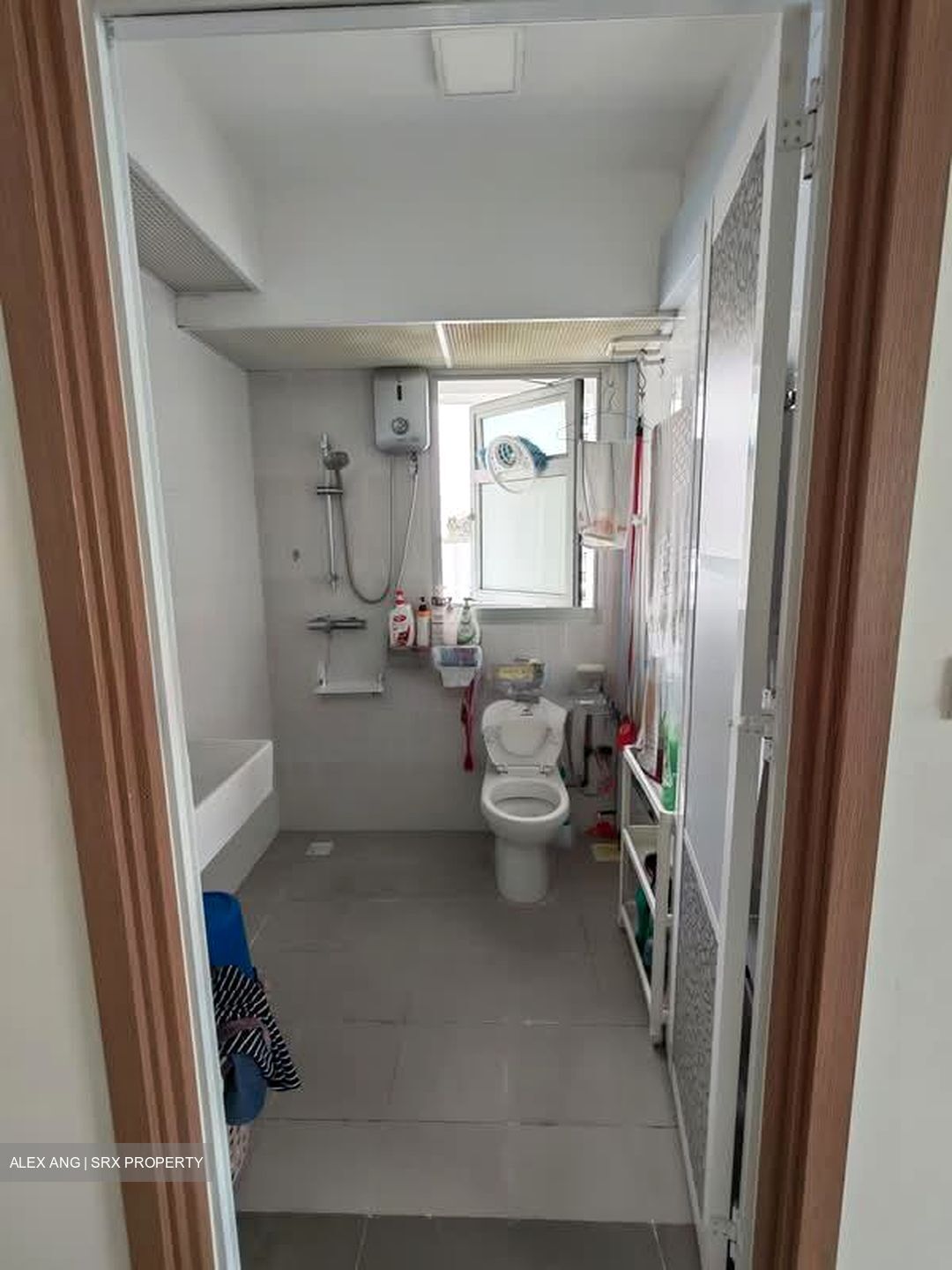 Blk 421C Northshore Straitsview (Punggol), HDB 2 Rooms #602698801